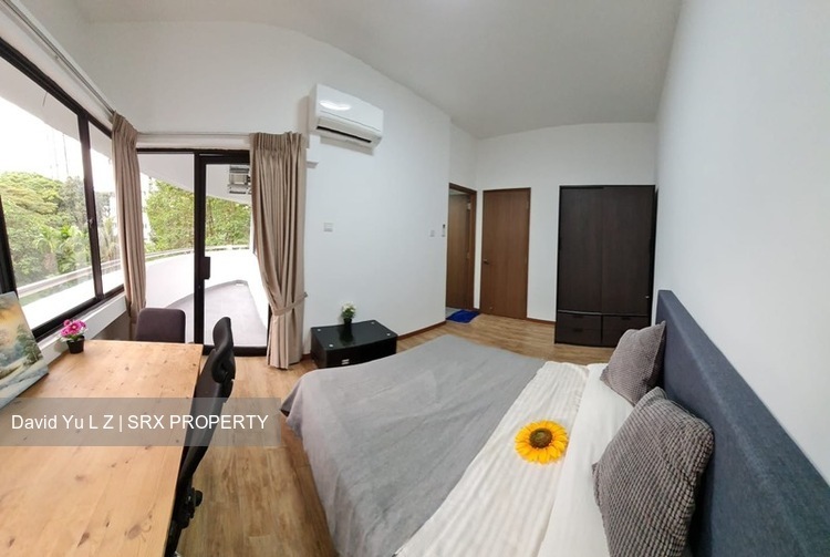 Teresa Ville (D4), Condominium #589374851